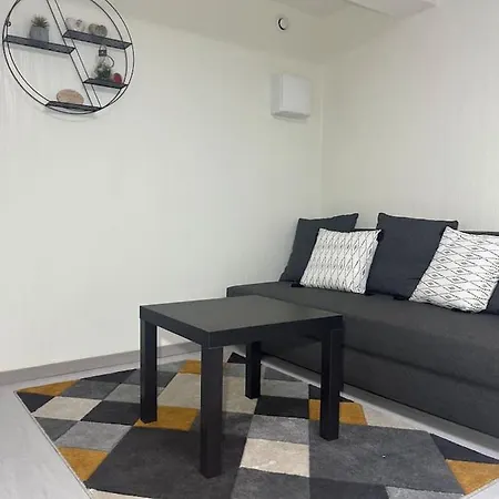 Appartement Cosy Proche De Paris Et Disneyland Ormesson-sur-Marne Exterior photo