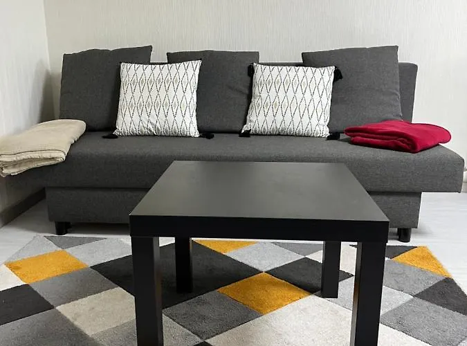 Appartement Cosy Proche De Paris Et Disneyland