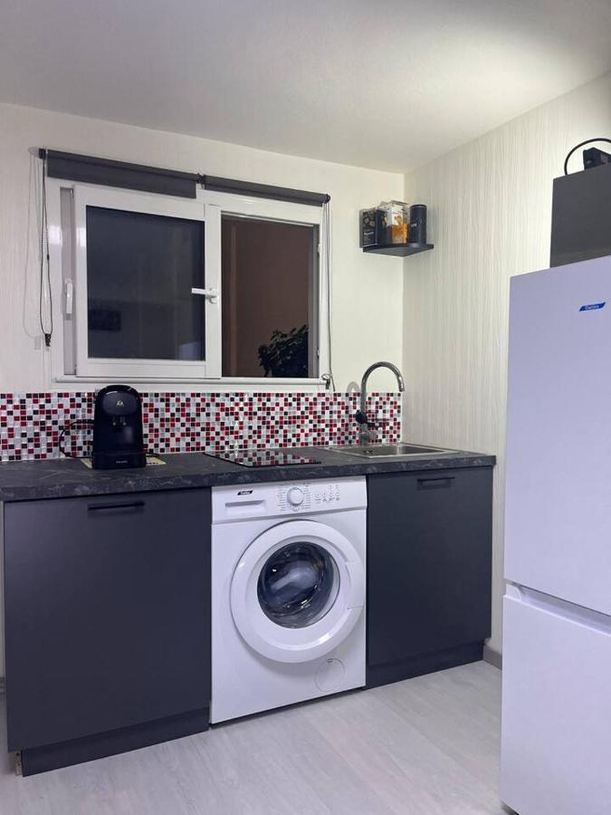 Cosy Proche De Paris Et Disneyland Apartamento Ormesson-sur-Marne