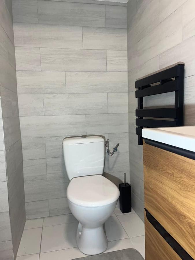 Apartamento Cosy Proche De Paris Et Disneyland