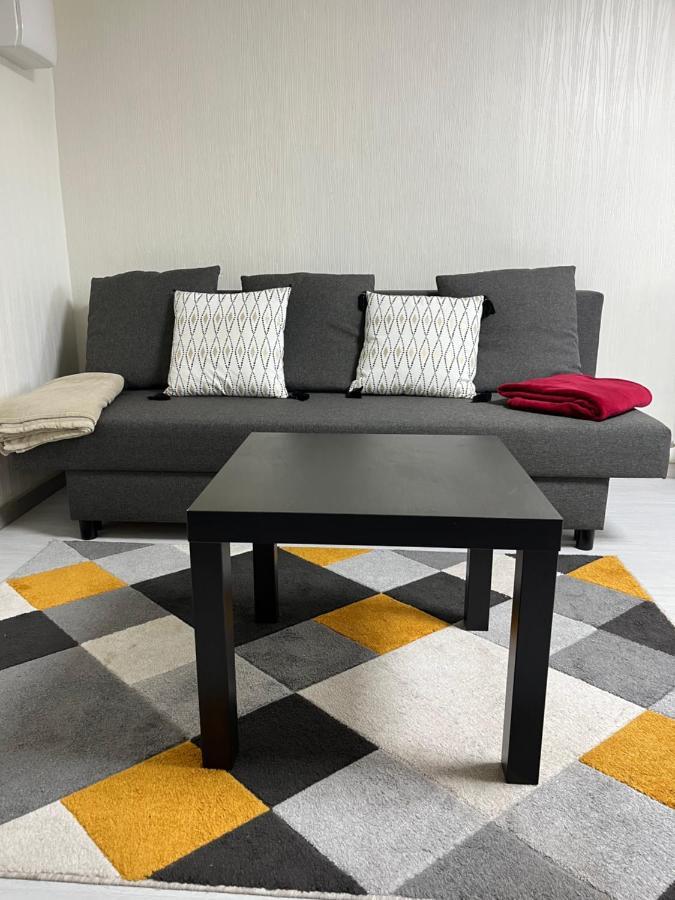 Apartamento Cosy Proche De Paris Et Disneyland
