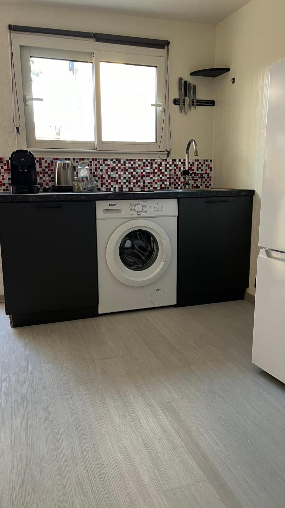 Apartment Cosy Proche De Paris Et Disneyland *