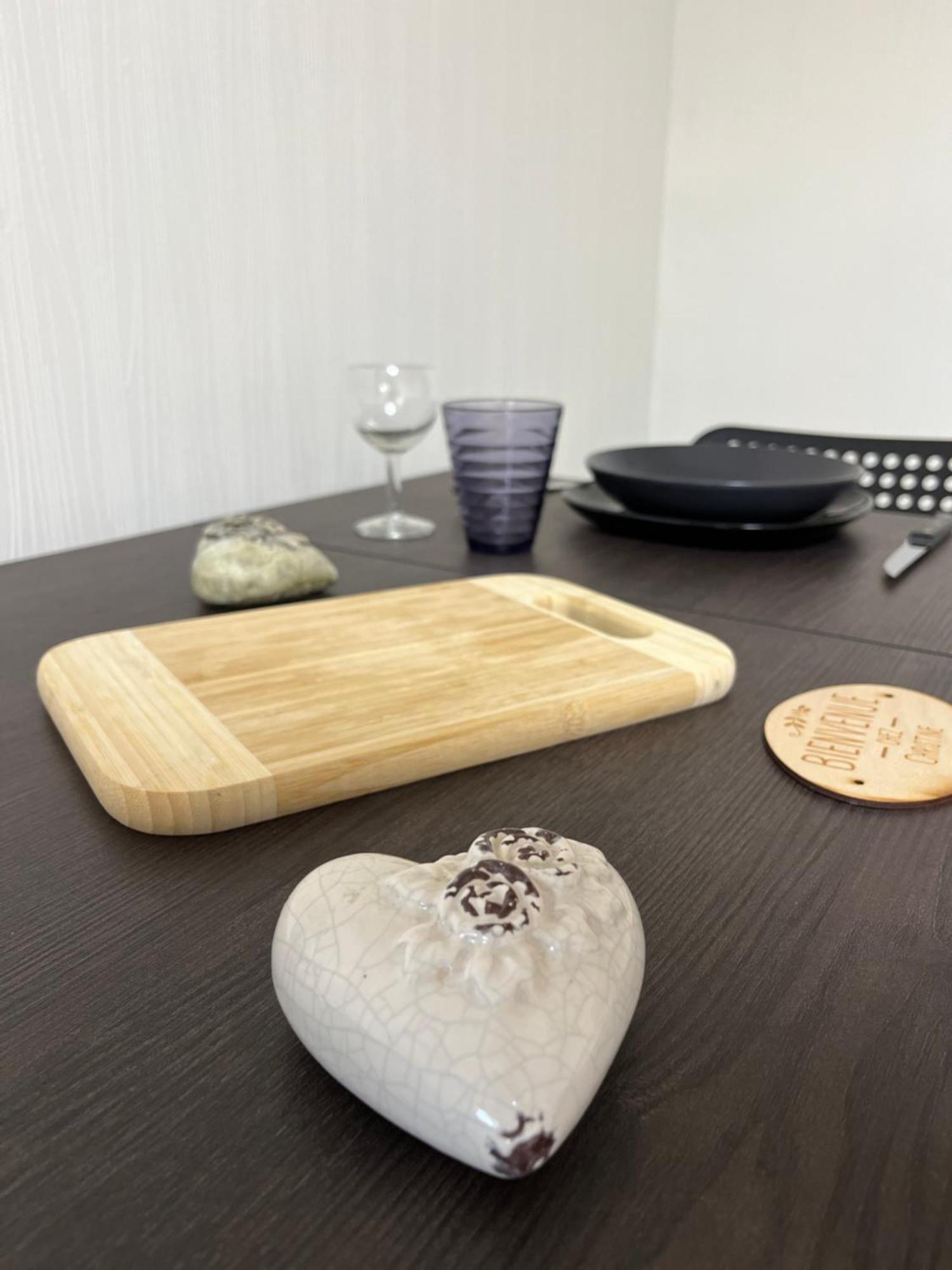 Apartment Cosy Proche De Paris Et Disneyland *