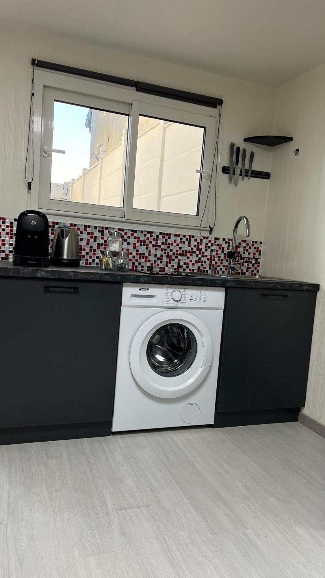 Cosy Proche De Paris Et Disneyland Apartamento