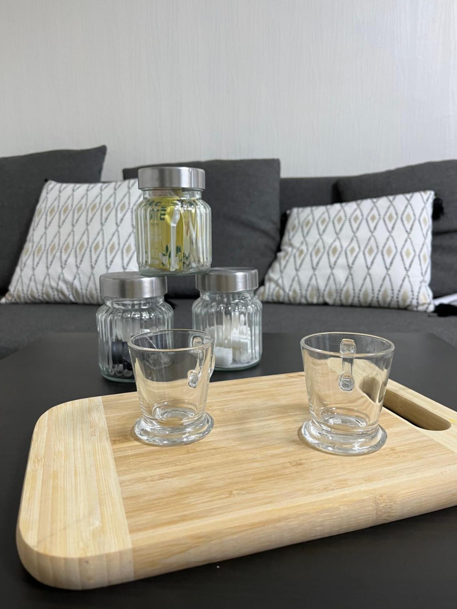 Apartment Cosy Proche De Paris Et Disneyland *